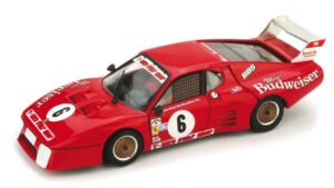 Auto Competizione