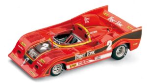 Alfa Romeo 33 SC12 Winner Monza scala 1:43