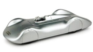 Auto Union Typ C B.Rosemeyer 1937 scala 1:43