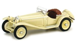Auto d'Epoca