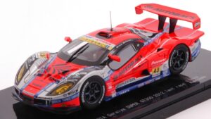 Arta Garaiya Super GT300 2012 scala 1:43