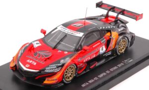 Honda Arta Nsx GT 3rd Super GT500 scala 1:43