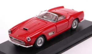 Ferrari 250 California Lwb 1958 scala 1:43