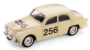 Alfa Romeo 1900 Ti Mille Miglia scala 1:43