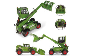 Fendt Cargo T955 scala 1:32