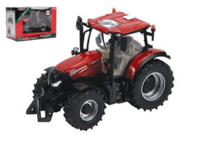 Case Maxxum 150 Tractor scala 1:32 Britains