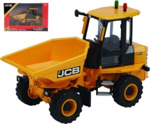 Jcb 6T Dumper scala 1:32 Britains