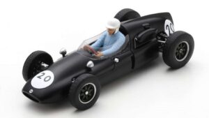 Cooper T51 Carel Godin de scala 1:43