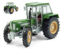 Schluter Super 1050 V with Cabin scala 1:32