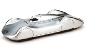 Auto Union Typ C Test Car scala 1:43