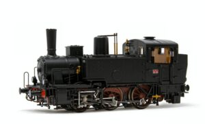 FS Gr.835 C/Lucerne, Grandi scala H0