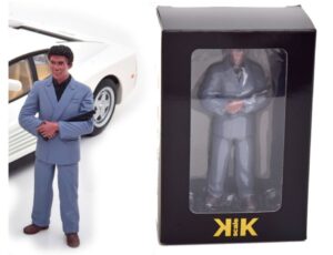 Figurine Rico scala 1:18 KK Scale