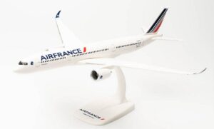 Airbus A350-900 Air France "Fort scala 1:200