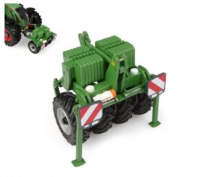 Amazone T-Pack (Pesi) scala 1:32