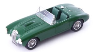 Frazer Nash Targa Florio 1952 scala 1:43