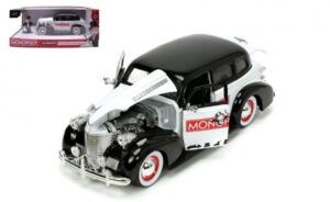 Chevrolet Master 1939 Mr.Monopoly scala 1:24