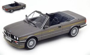 BMW Alpina C2 2.7 Convertible scala 1:18