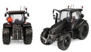 Trattore Valtra G135 Unlimited scala 1:32
