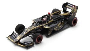 SF19 Super Formula 2022 Yuhi scala 1:43