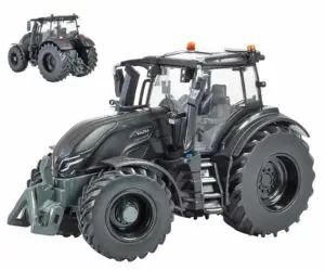 Trattore Valtra Q 265 Versu scala 1:32