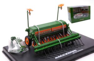 Seminatrice Amazone D8-30 scala 1:32