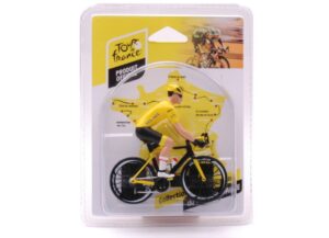 Bicycle Tour de France 2023 scala 1:18