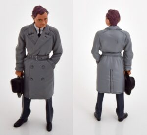 Figurine Ferdinand scala 1:18 KK Scale
