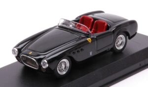 Ferrari 225 S Vignale Spyder 1952 scala 1:43