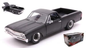 Chevrolet El Camino "Fast scala 1:24