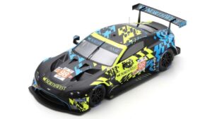 Aston Martin Vantage 3rd Lmgte Am scala 1:18