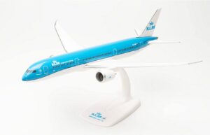 Boeing 787-9 Dreamliner Klm scala 1:200