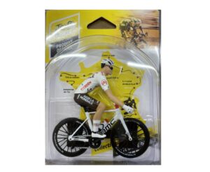 Bmc Bicycle Tour de France 2023 scala 1:18