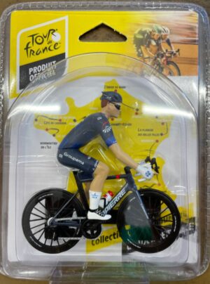 Lapierre Bicycle Tour de France scala 1:18