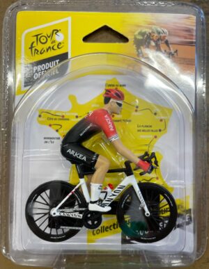 Canyon Bicycle Tour de France scala 1:18