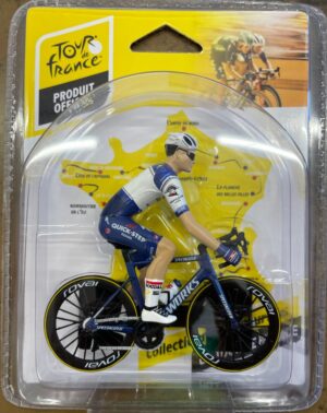 Works Bicycle Tour de France 2023 scala 1:18