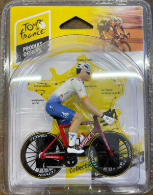Works Bicycle Tour de France 2023 scala 1:18
