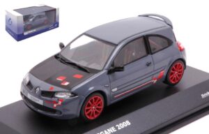 Renault Megane R26-R 2009 scala 1:43