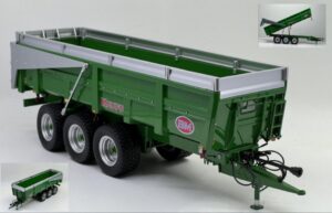 Carro Ribaltabile Maupu 23T scala 1:32