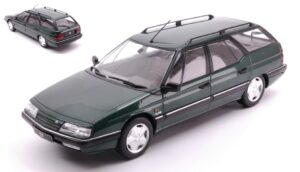 Citroen Xm Break 1991 Met.Dark scala 1:24
