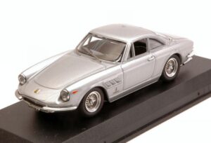 Ferrari 330 GT Commendatore Enzo scala 1:43