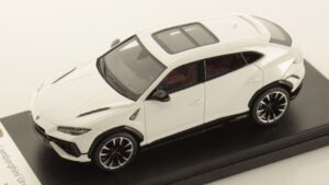 Lamborghini Urus S Baloon White scala 1:43
