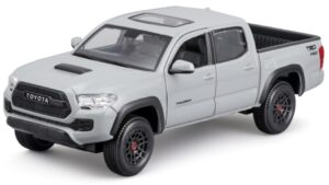 Toyota Taycoma Trd Pro Pick-Up scala 1:27