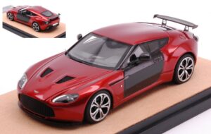 Aston Martin V12 Zagato 2012 scala 1:43