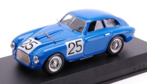 Ferrari 195 S Touring Berlinetta scala 1:43