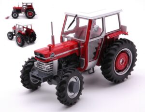 Trattore Massey Ferguson M188 4x4 scala 1:32
