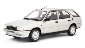 Alfa 33 1.7 Q.V.Sport Wagon 1988 scala 1:18