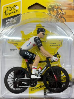 Colnago Bicycle Tour de France scala 1:18