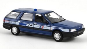 Renault 21 Nevada 1992 scala 1:43