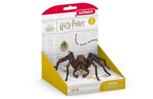 Aragog "Harry Potter Saga" 17 X 8 X Schleich