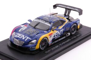 Zent Cerumo SC430 Super GT500 scala 1:43